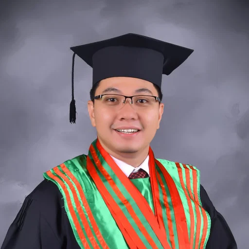 Dr. Dandan Haryono