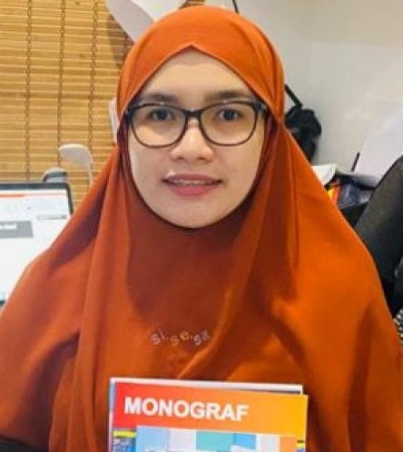 Prof. Riinawati